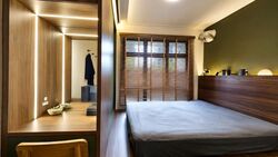 Blk 215C Woodleigh Hillside (Toa Payoh), HDB 3 Rooms #589900901